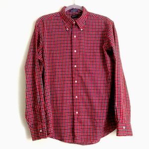 Vintage Gant Ginghams Sz 16-35